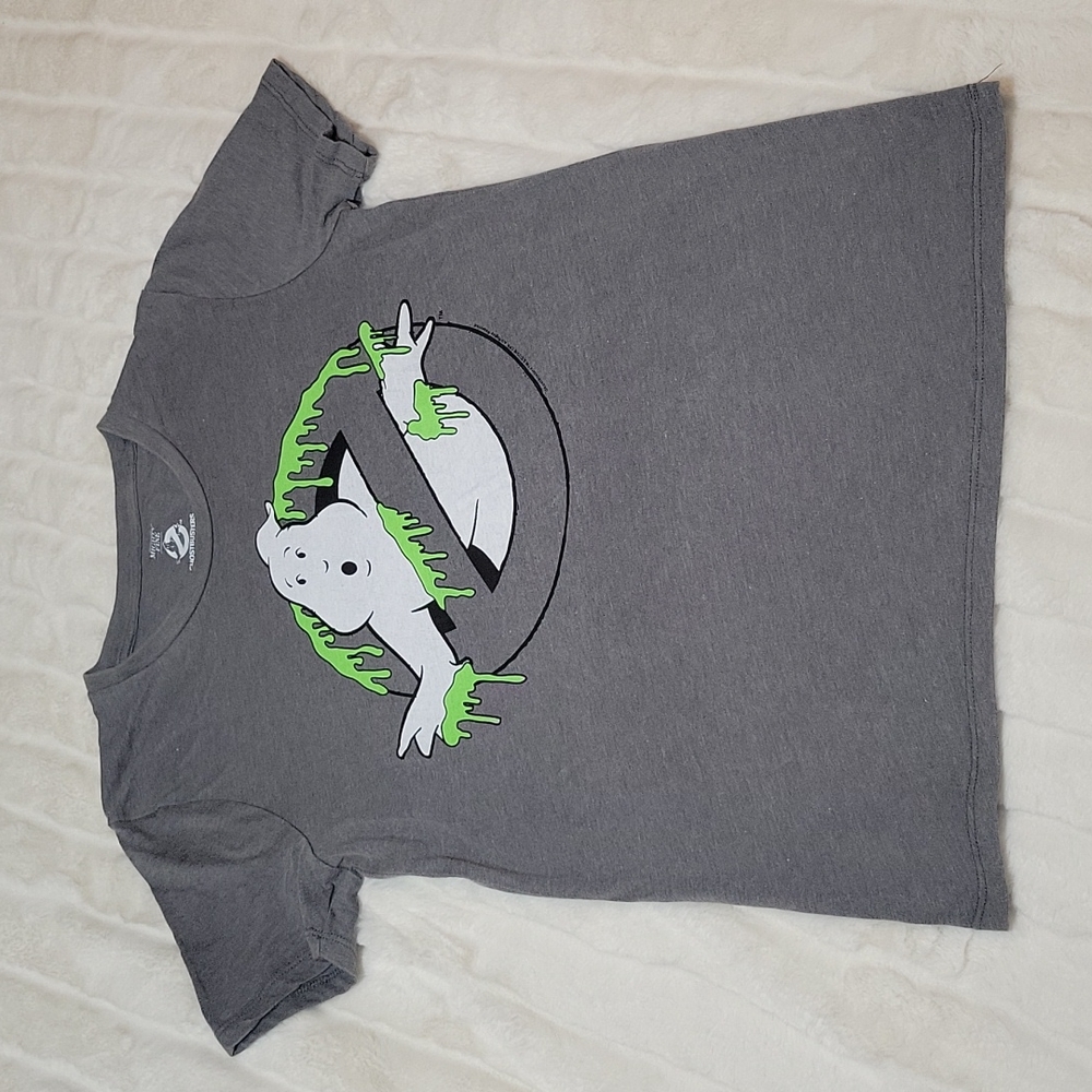● Ghostbusters Tee | Medium
